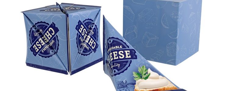 Tetra Pak package enhances distribution efficiency