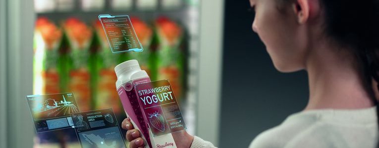 Tetra Pak launches connected packaging platform