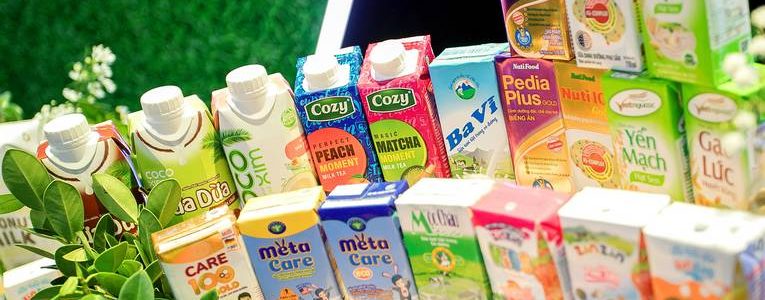 Tetra Pak inaugurates Vietnam’s first carton packaging material factory