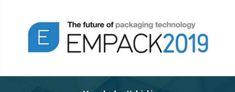 Empack Helsinki  09. – 10. October 2019 | Trade fair for innovations in packaging technology