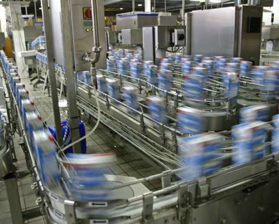 Intelligent packaging solutions launched to improve supply chain transparency