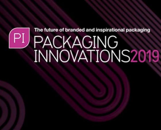 Packaging Innovations London  11. – 12. September 2019 | Trade fair for packaging