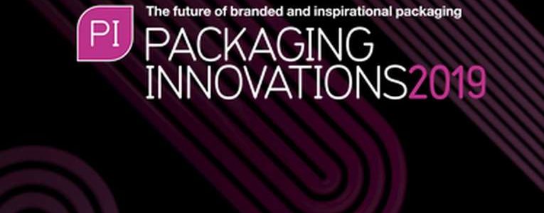 Packaging Innovations London  11. – 12. September 2019 | Trade fair for packaging