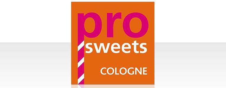 ProSweets Cologne from February 02 until February 05 2020