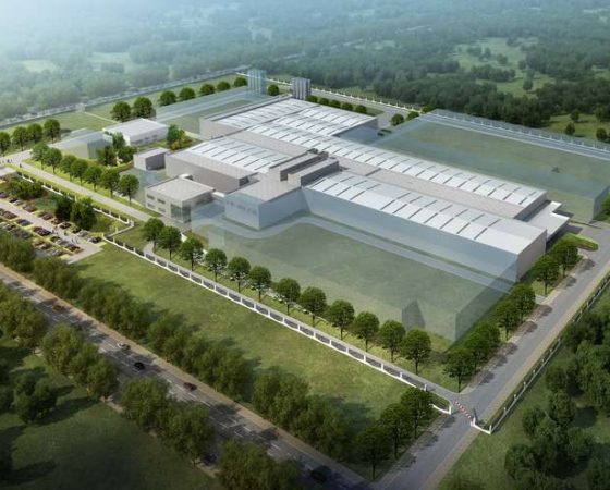 SIG set for growth with new state-of-the-art production plant in China