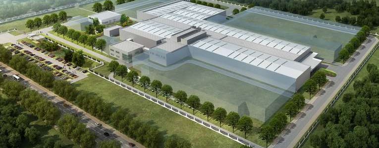 SIG set for growth with new state-of-the-art production plant in China