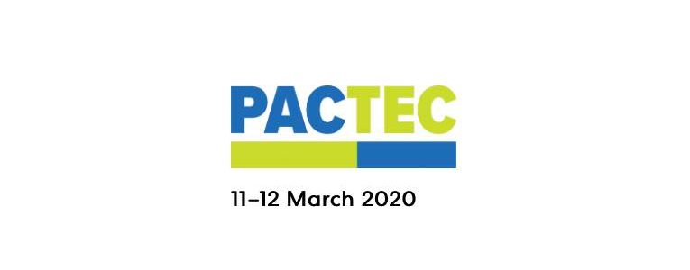 PACTEC Helsinki 11-12 march 2020