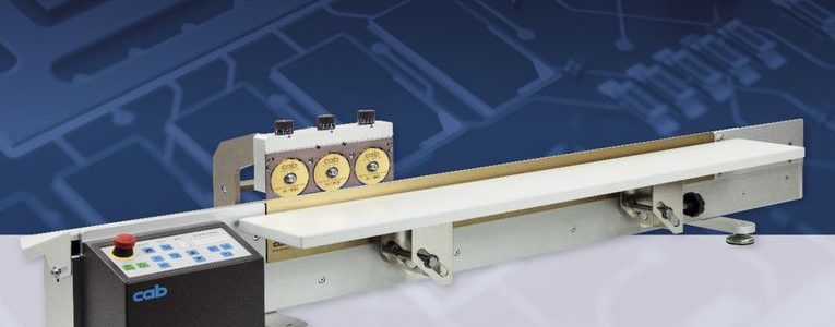 Automated assembly: Smooth separation and secure transport of PCB