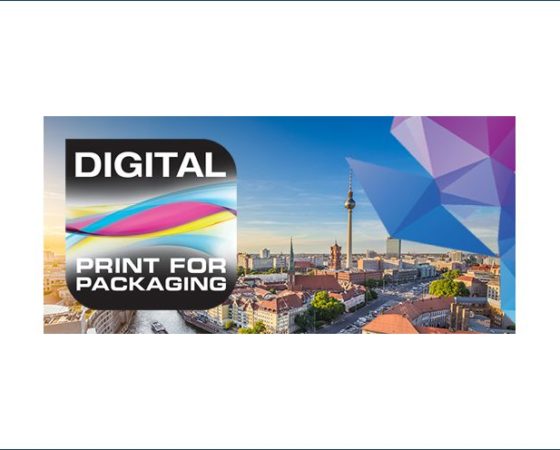 Europe’s premier digital print for packaging event