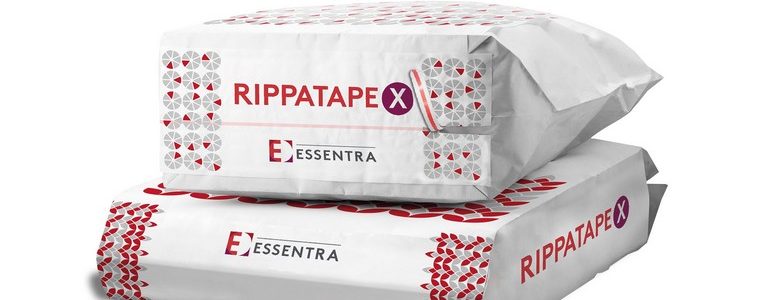 New RIPPATAPE X delivers quick and easy opening across the latest packaging formats