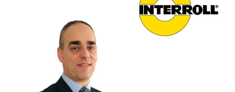 Interroll announces new Chief Financial Officer