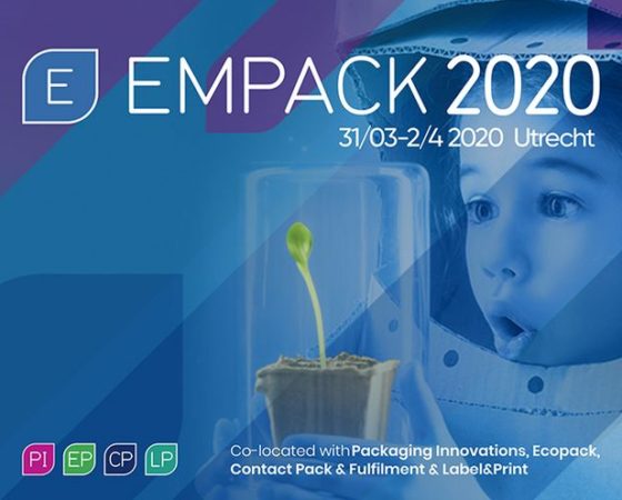 EMPACK 31.03-02.04 2020 Utrecht