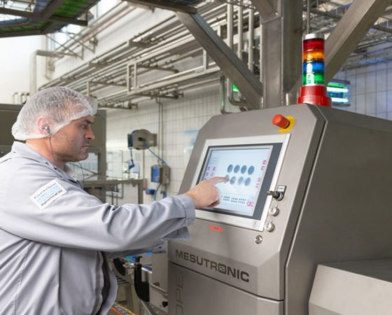 Mesutronic, Mehrwert schaffen mit Röntgentechnik