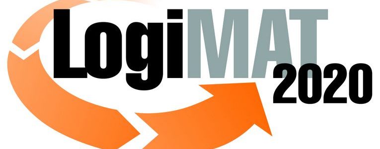 LogiMAT (10-12.03.2020) canceled due to an official injunction