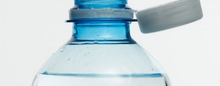 ALPLA Tethered caps: firmly attached to the bottle