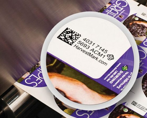 Domino launches new UV97BK Food Packaging Compliant Black Ink for K600i digital ink jet printer