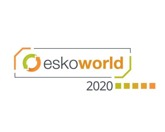 EskoWorld Goes Virtual for 2020