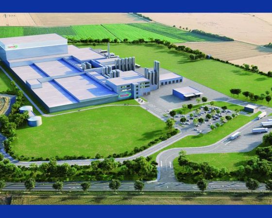 SIG preferred supplier for Hochwald’s new dairy production site