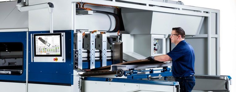 Domino launches X630i digital ink jet corrugated press with AQ95 aqueous ink set