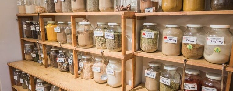 A ZERO WASTE életstílus újabb állomása Budapesten