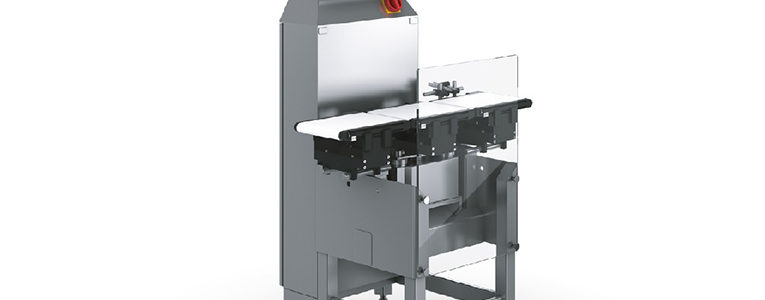 Wipotec-OCS Checkweigher