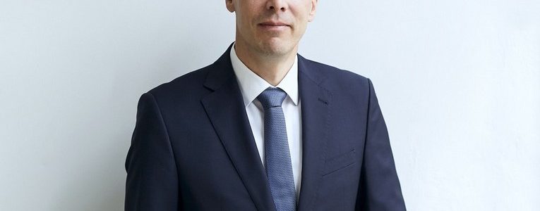 Steffen Flender is the new Managing Director of Interroll Automation GmbH