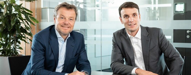 ALPLA GROUP: PHILIPP LEHNER NEW CEO FROM 1 JANUARY 2021